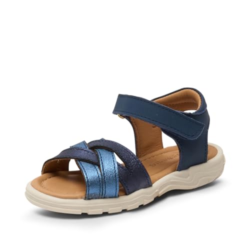 Bisgaard Riley Sandal, royal Blue, 32 EU von Bisgaard