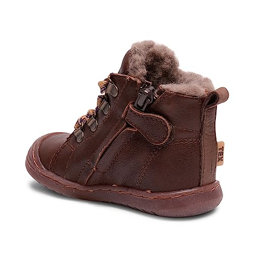 Bisgaard Rudi l tex Boot, Coffee, 24 EU von Bisgaard