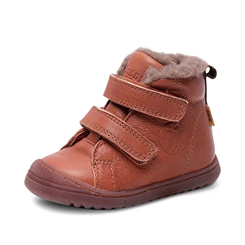 Bisgaard Rudi v tex Boot, Berry, 25 EU von Bisgaard