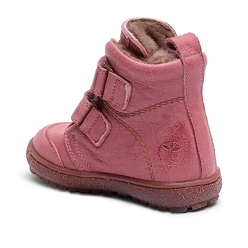 Bisgaard Winterstiefeletten Storm, 11-Deutsch:24, Color:Rose/pink von Bisgaard