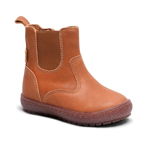 Bisgaard Unisex Baby Ebba tex Fashion Boot, tan, 24 EU von Bisgaard