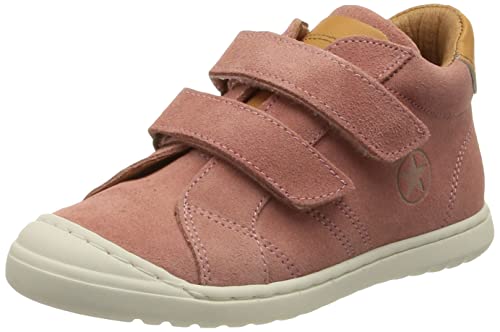 Bisgaard Unisex Baby Thor V Lauflernschuh, Blush, 25 EU von Bisgaard