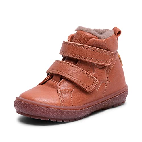 Bisgaard Unisex Baby eli tex Fashion Boot, Brandy, 25 EU von Bisgaard