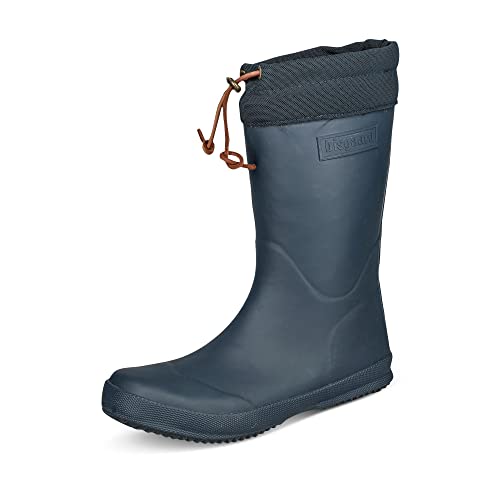 Bisgaard Gummistiefel, 11-Deutsch:32, Color:blau von Bisgaard