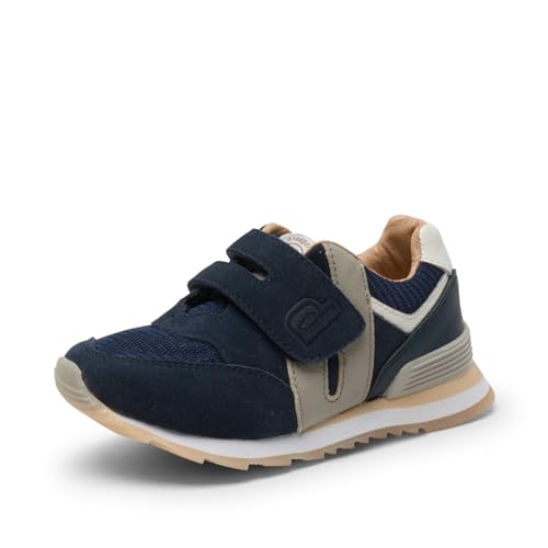 Bisgaard Winston Sneaker, Navy, 32 EU von Bisgaard