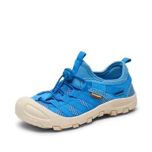 Bisgaard Zion Water Shoe, Blue, 28 EU von Bisgaard