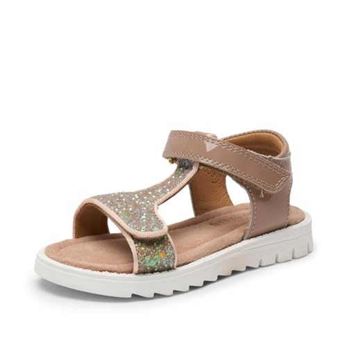 Bisgaard alma Sandal, patent Almond, 32 EU von Bisgaard