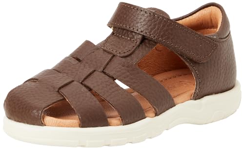 Bisgaard bagge c Sandal, Brown, 25 EU von Bisgaard