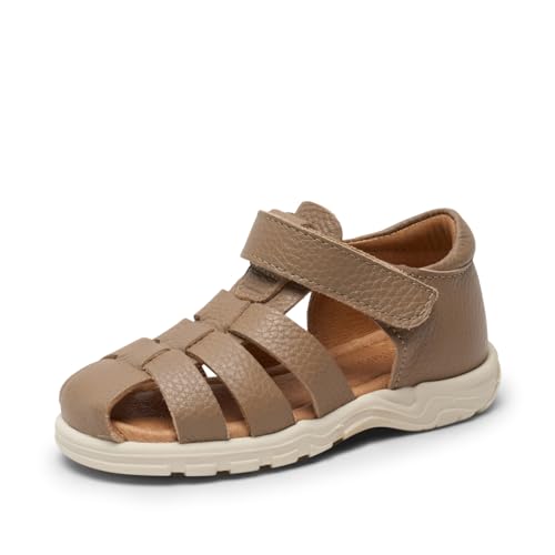 Bisgaard bagge c Sandal, Taupe, 30 EU von Bisgaard