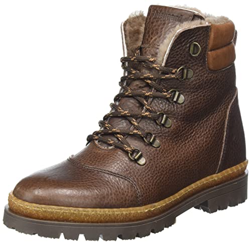 Bisgaard Jungen Gert Winterschuh, braun, 30 von Bisgaard