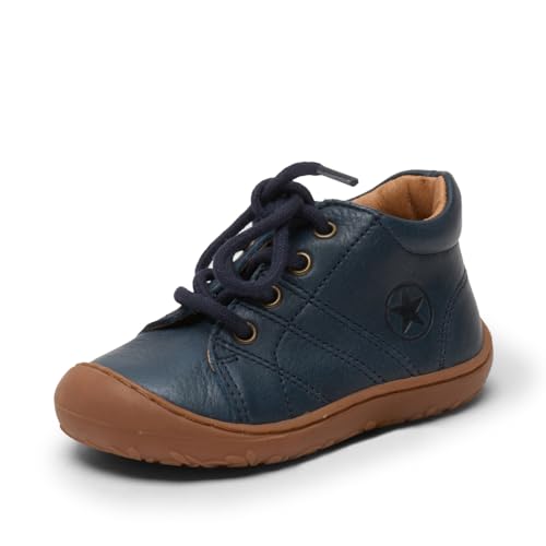 Bisgaard hale l First Step Shoe, 23 EU Schmal von Bisgaard