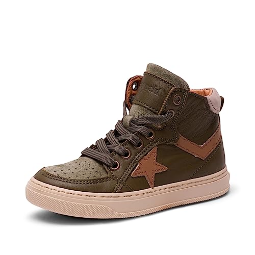 Bisgaard isak Sneaker, Army, 29 EU von Bisgaard