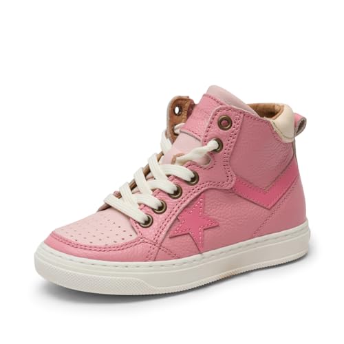 Bisgaard isak Sneaker, Bubble Gum, 31 EU von Bisgaard