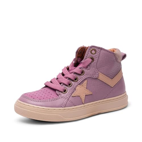 Bisgaard isak Sneaker, Lavender, 27 EU von Bisgaard