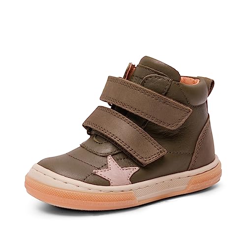 Bisgaard keo Sneaker, Army, 29 EU von Bisgaard