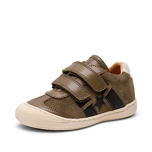 Bisgaard kian Sneaker, Olive, 24 EU von Bisgaard