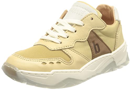 Bisgaard Jungen Lauge L Sneaker, bunt, 29 EU von Bisgaard