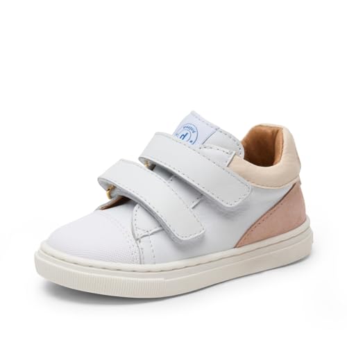 Bisgaard mika Sneaker, White, 25 EU von Bisgaard