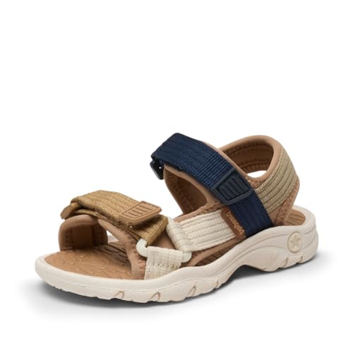 Bisgaard nico Sandal, Camel, 35 EU von Bisgaard