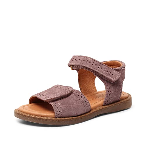 bisgaard Andrea s Sandal, Purple, 33 EU von Bisgaard