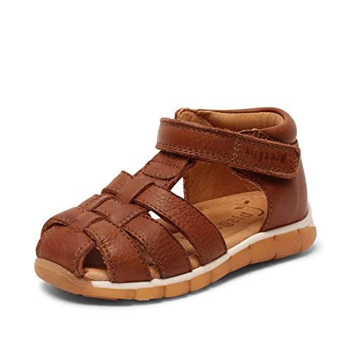 bisgaard Billie Sandal, Brandy3, 21 EU von Bisgaard