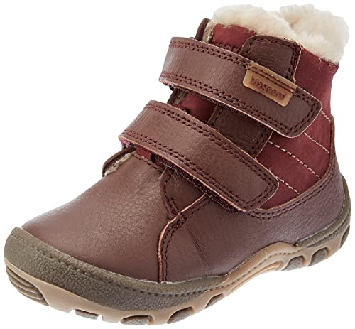 bisgaard Hunter Fashion Boot, Bordeaux, 26 EU von Bisgaard