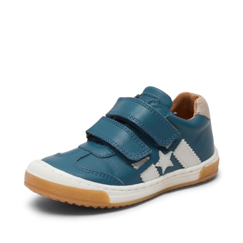 bisgaard Johan Sneaker, Petrolio, 32 EU von Bisgaard