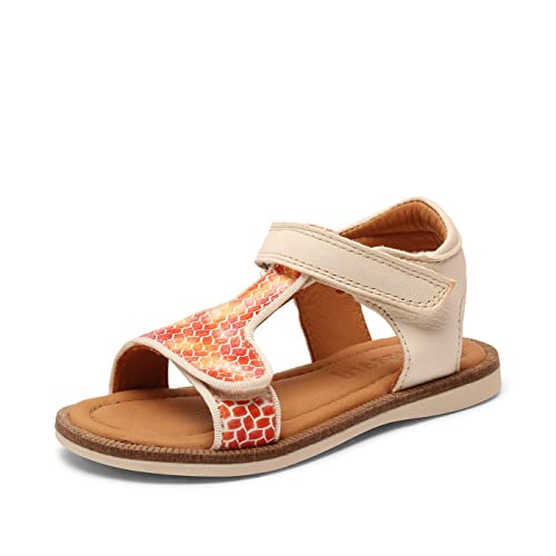 bisgaard alma o Sandal, red, 30 EU von Bisgaard