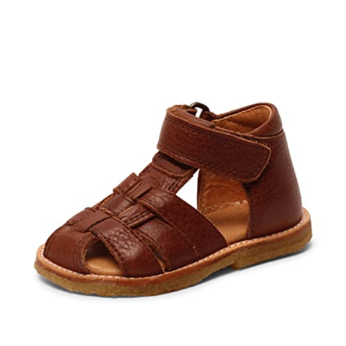 bisgaard ami Sandal, Brandy, 29 EU von Bisgaard