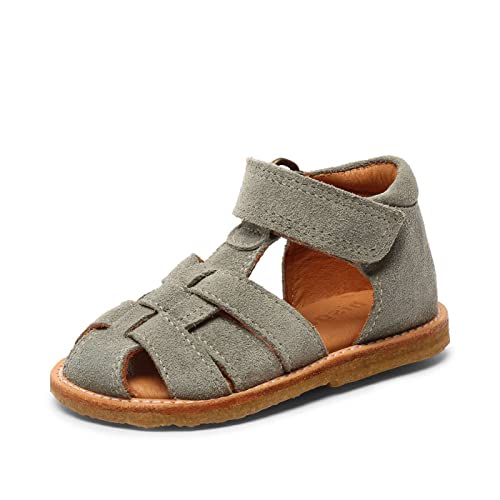 bisgaard ami Sandal, sage, 21 EU von Bisgaard