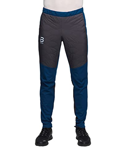 Daehlie Herren Challenge Hose, Estate Blue, M von B DÆHLIE