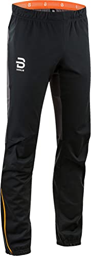 Daehlie Herren Power Hose, Black, L von B DÆHLIE