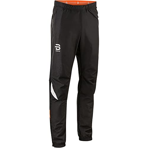 B DÆHLIE Daehlie Herren Winner 3.0 Pant – Langlaufhose mit Schale von B DÆHLIE