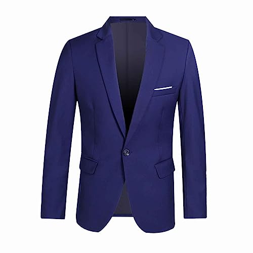 Sakko Kinder Junge Jacke Slim Fit Anzugjacke Party Revers Blazer Anzug Jacket Mit EIN Knopf Festlich Mantel Regular Fit für Hochzeit Freizeit Party Sakko Kinder Junge Jacke Slim Fit Anzugjacke Party Revers Blazer Anzug Jacket Mit EIN Knopf Festlich Mantel Regular Fit für Hochzeit Freizeit Party von Bkazwe