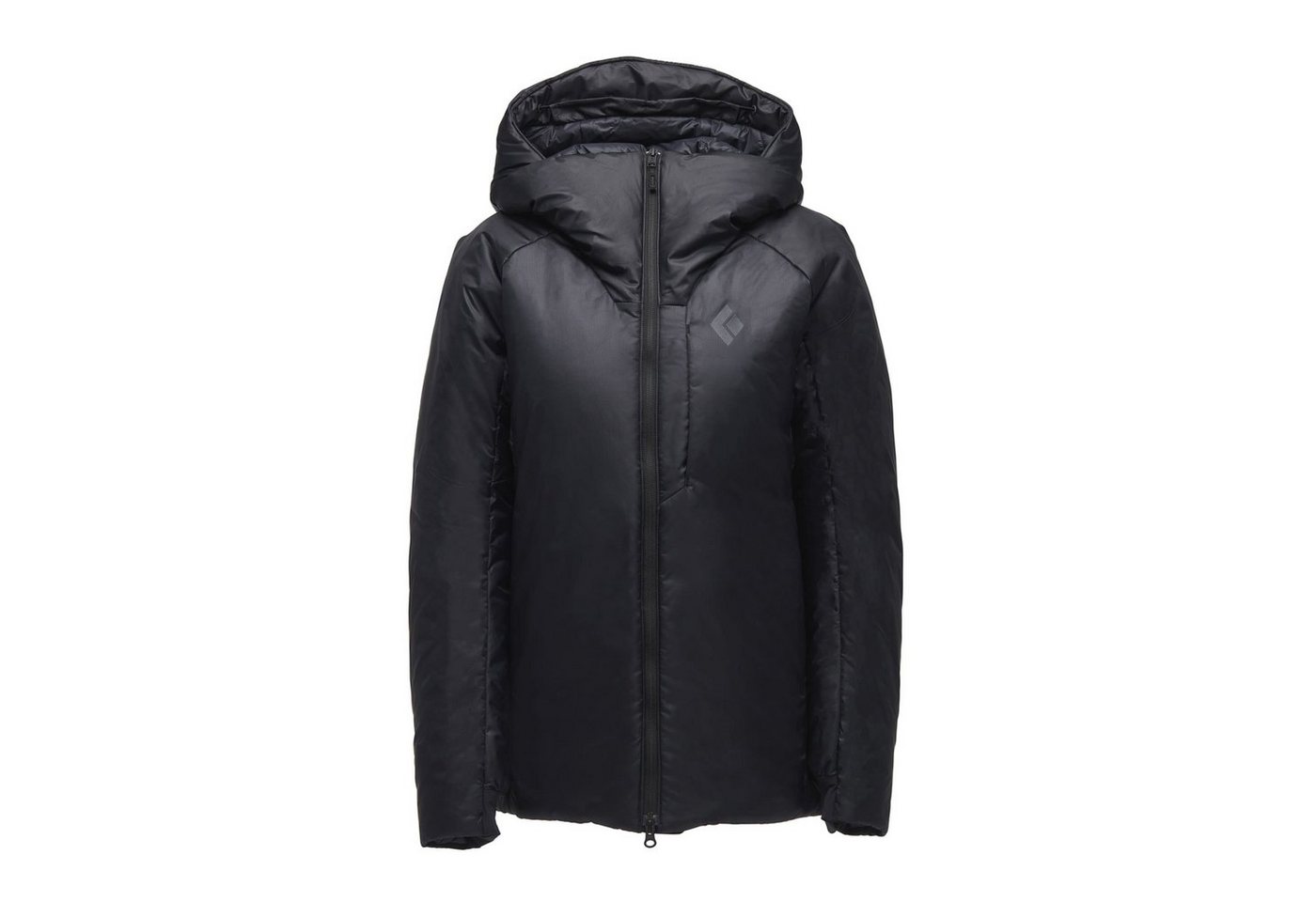 Black Diamond Anorak Black Diamond W Belay Parka Damen Anorak von Black Diamond