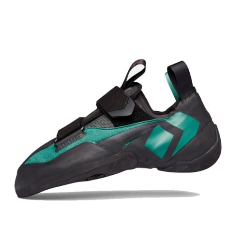 Black Diamond Damen Method Kletterschuhe, Patina, US 8 von Black Diamond