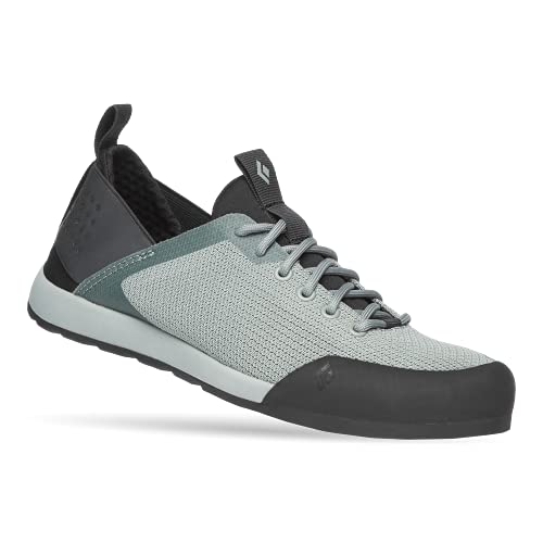 Black Diamond Damen W Session Climbing Shoes Wanderschuh, Atmosphere Black, 36 EU von Black Diamond