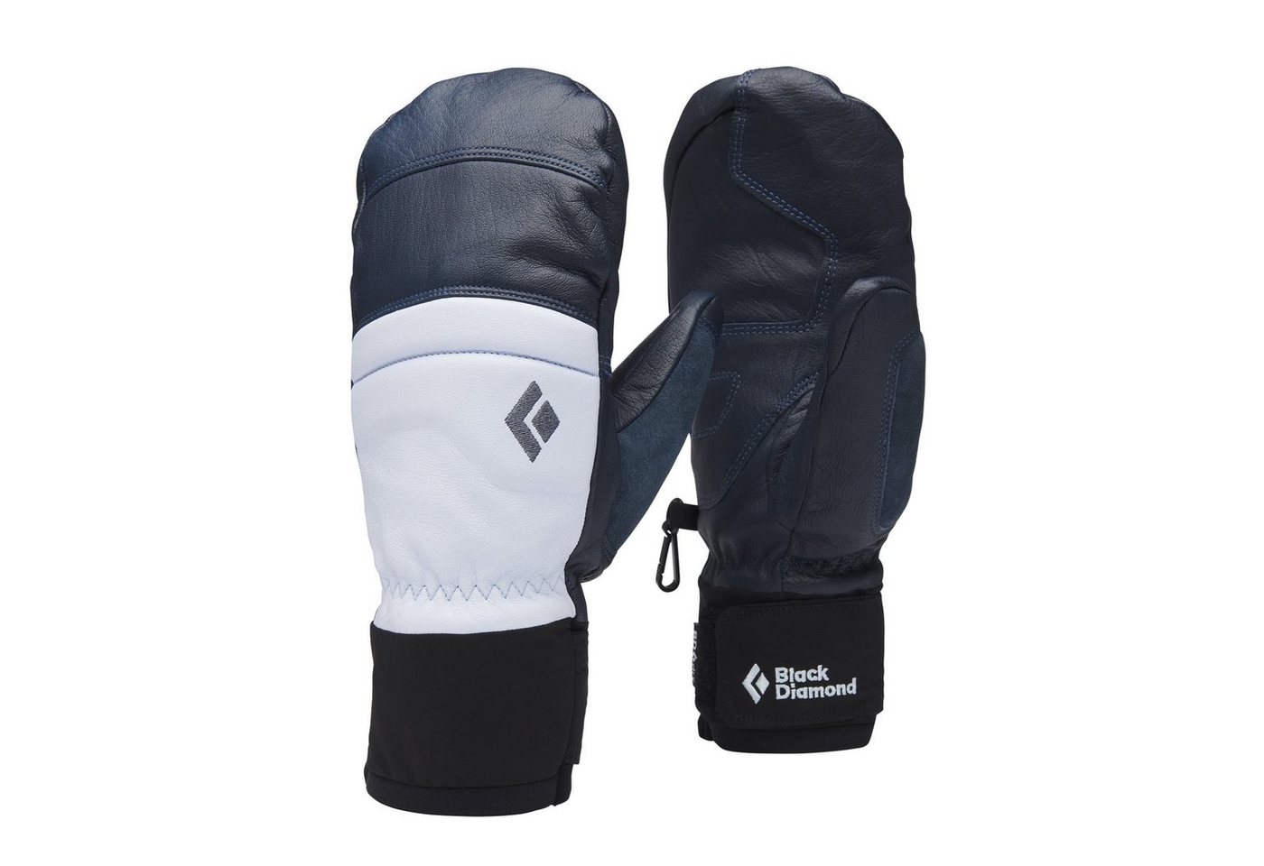 Black Diamond Fäustlinge Black Diamond W Spark Mitts Damen Accessoires von Black Diamond