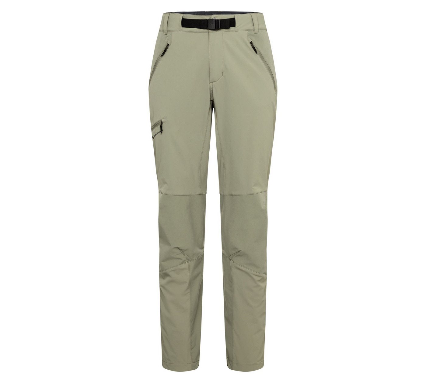 Black Diamond Softshellhose Black Diamond M Swift Pants Herren Softshellhose von Black Diamond