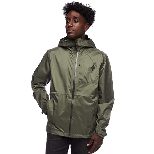 Black Diamond Treeline Rain XL von Black Diamond