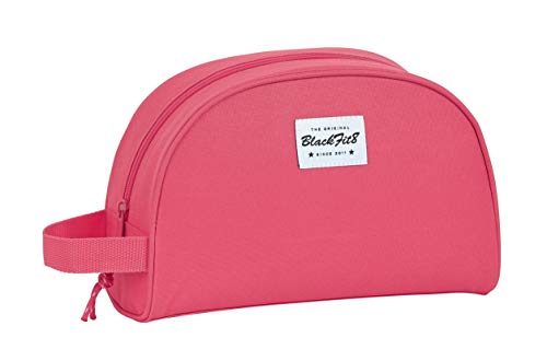 Blackfit8 Blackfit8 Schule Mediana Rosa von Blackfit8