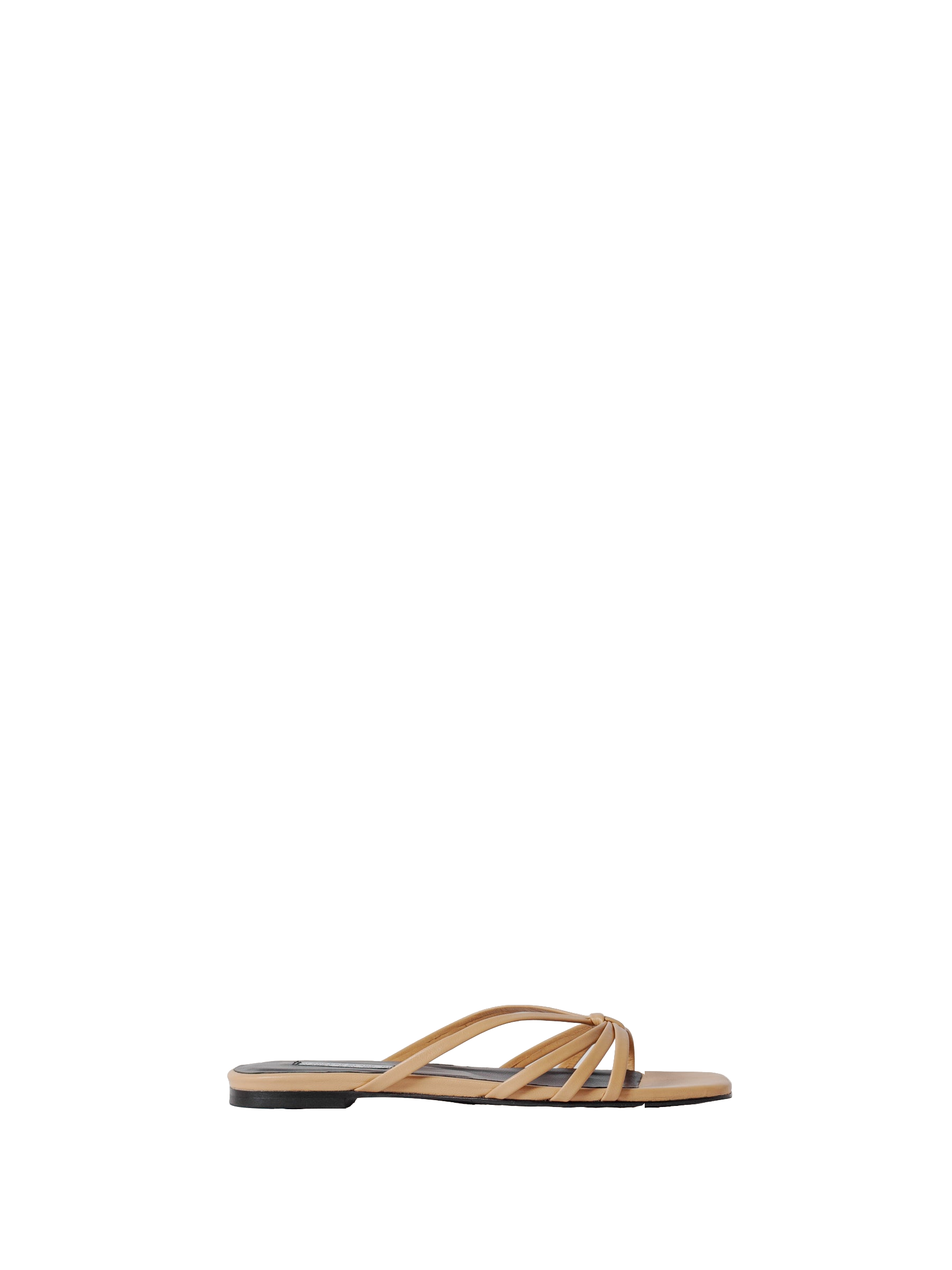 THE JENNIE FLAT NUDE von Blankens