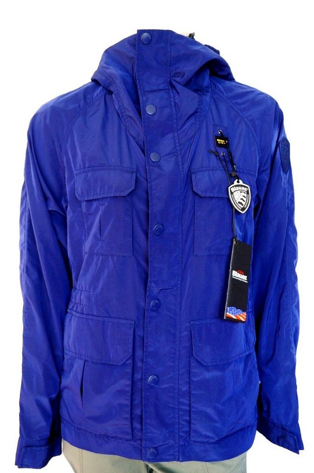 Blauer.USA Blouson Blauer USA Damen Jacke, Blauer USA BLOUSON SFODERRATO Jacke von Blauer.USA