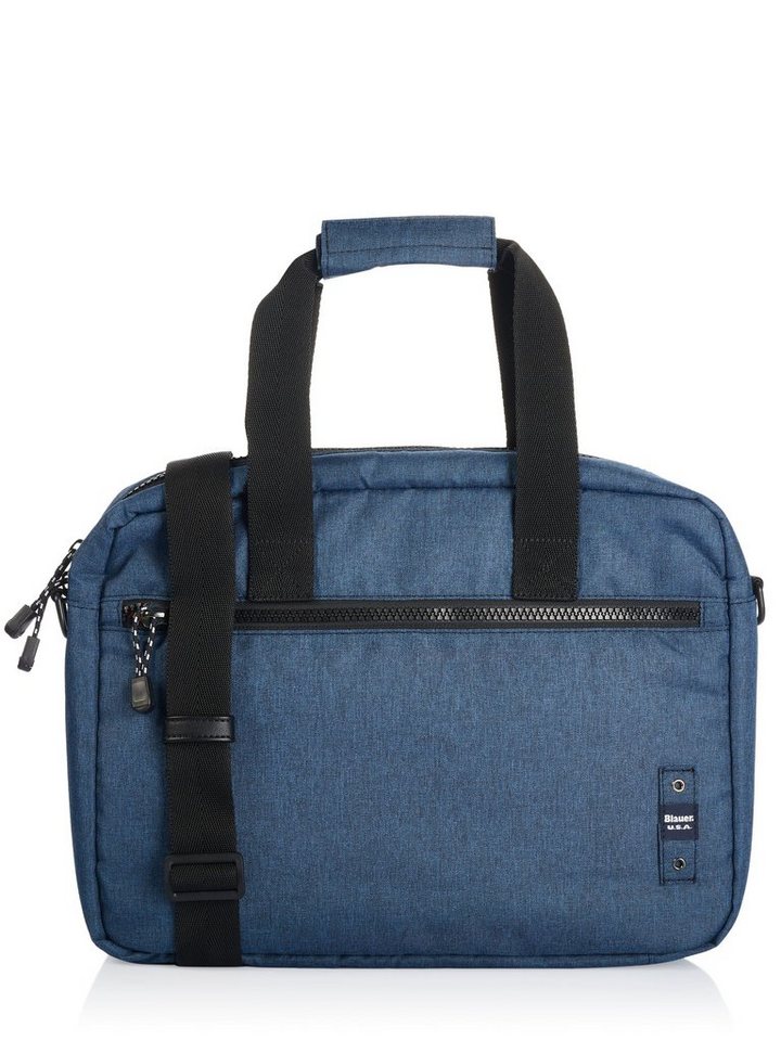 Blauer.USA Laptoptasche Blauer Tasche von Blauer.USA