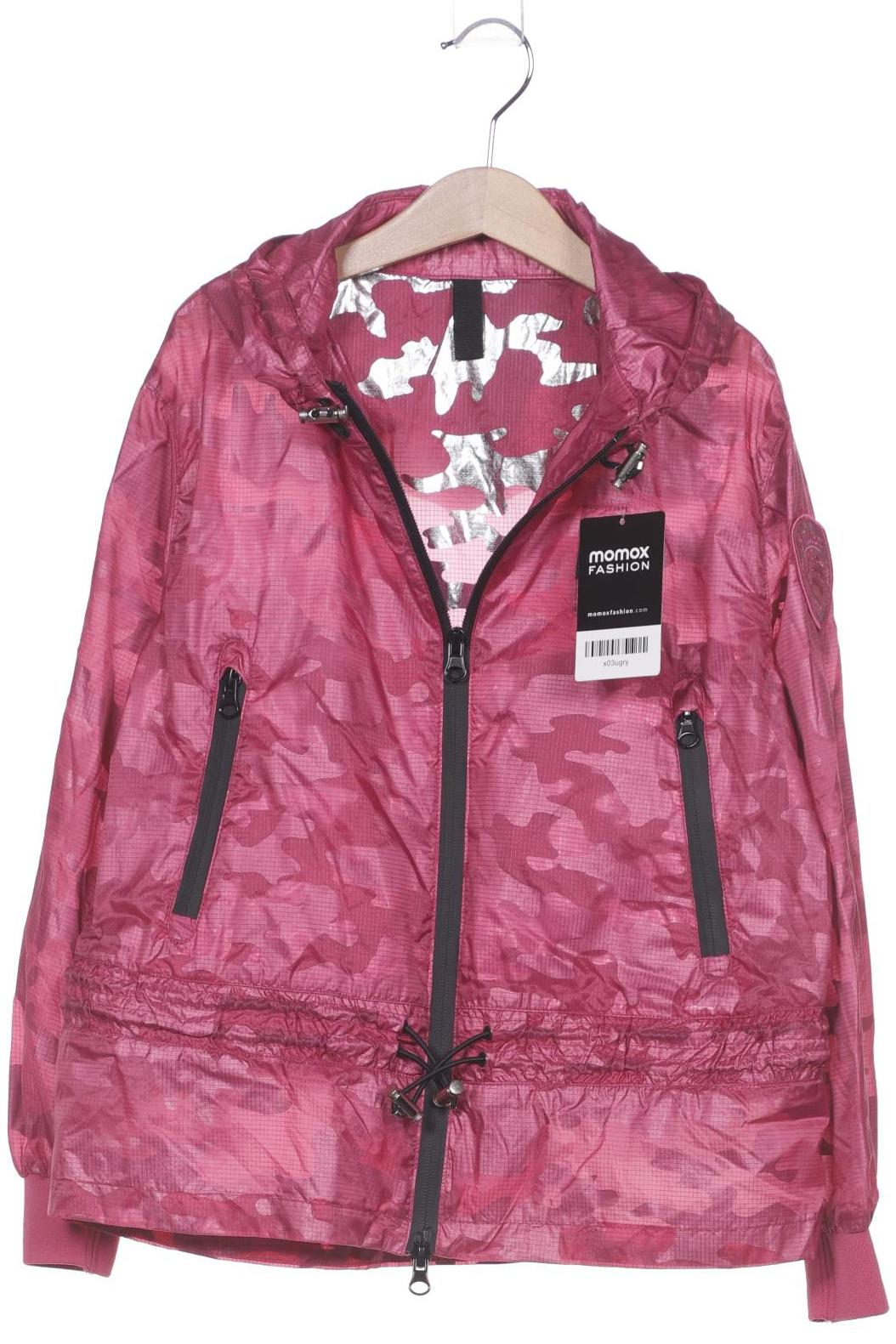 blauer Damen Jacke, pink, Gr. 128 von Blauer