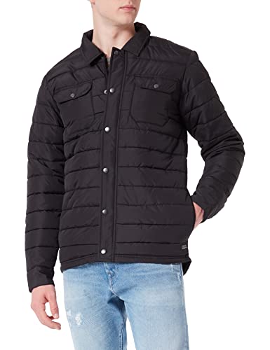 Blend Herren 20712475 Jacke, 194007_Black, XXL von Blend