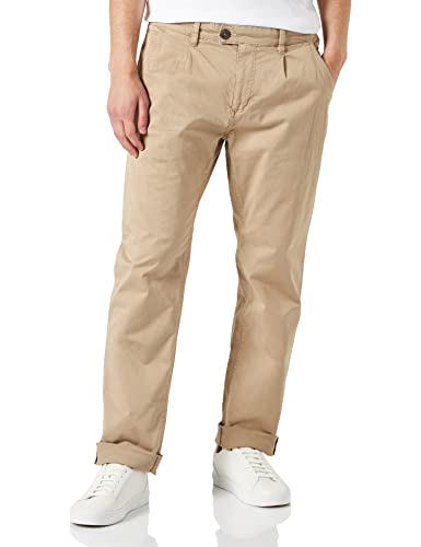 Blend Herren Chino Pants Freizeithose, 161104/Crockery, 29/32 von Blend