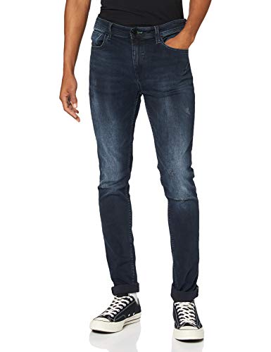 Blend Herren Echo Skinny FIT-NOOS Jeans, 200298, 40/30 von Blend