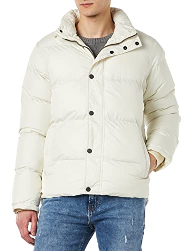 Blend Herren Outerwear, 120804/Cloud Cream, XL von Blend