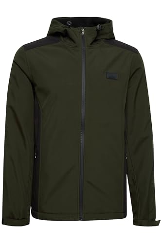 Blend - Outerwear - Jacket Otw - 20716154, Größe:L, Farbe:Deep Forest (196110) von Blend
